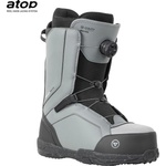 Obuv na snowboard
