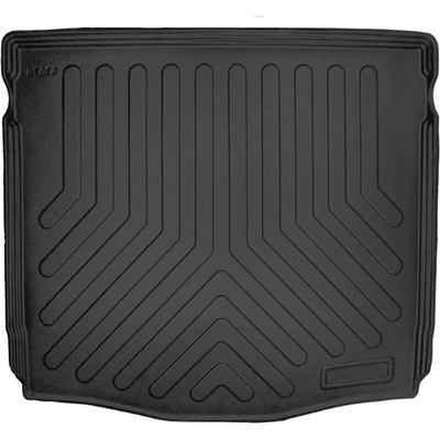 Rizline Стелка за багажник RizLine съвместима с Opel Grandland MHEV / Горно положение на багажника (2025+)