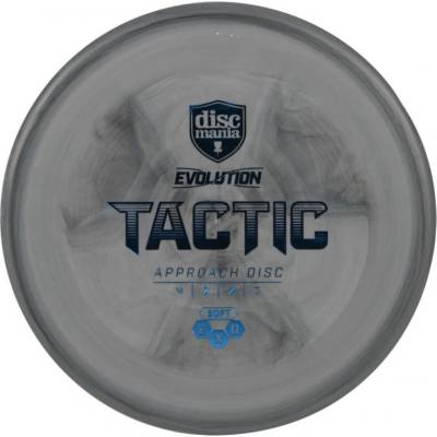 Discmania Soft Exo Tactic