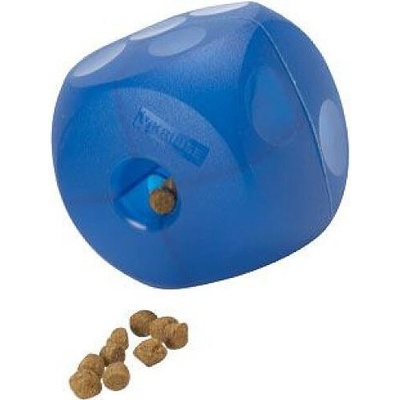 Kruuse Jorgen Buster Soft Mini Cube 9 cm
