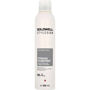 Goldwell StyleSign Hairspray Strong Hairspray 300 ml