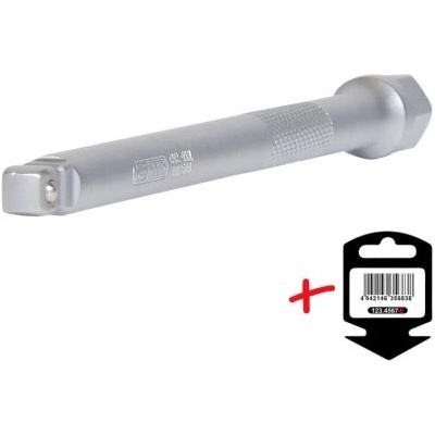 KS Tools 911.1508-E Predĺženie, nástrčkový kľúč