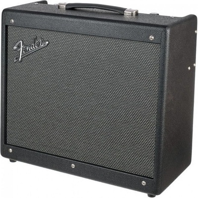 Fender Комбо за електрическа китара fender mustang gtx50 китарен усилвател