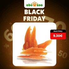 Trixie KidDog kuracie prsia na byvolej tyčinke 500 g