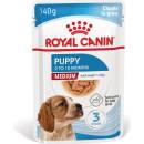 Royal Canin Medium Puppy 140 g