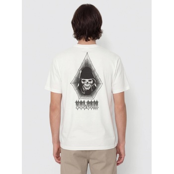 Volcom Gamma Doom white