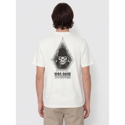 Volcom Gamma Doom white