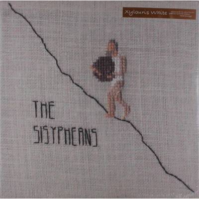 Xylouris White - SISYPHEANS Vinyl