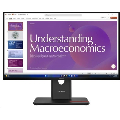 Lenovo ThinkVision T24D-40 64B9GAR1EU