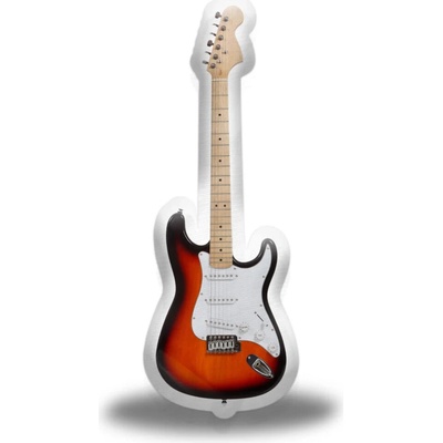 Sablio 3D vankúš Gitara 2 26x50