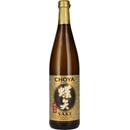 Choya Saké Japonské 14,5% 0,75 l (čistá fľaša)