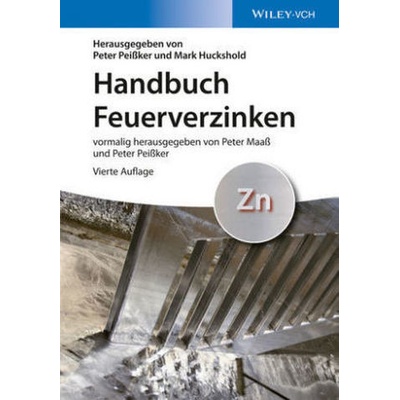 Handbuch Feuerverzinken