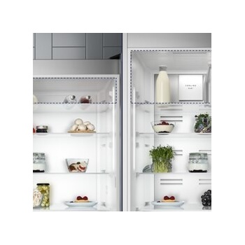 ELECTROLUX LNS8TE19S