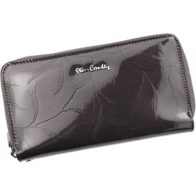 Pierre Cardin Peněženka 02 LEAF 119 popelavá