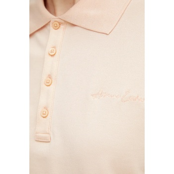 Giorgio Armani Тениска с яка Armani Exchange (XW000887.AF10819)