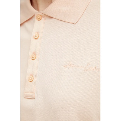 Giorgio Armani Тениска с яка Armani Exchange (XW000887.AF10819)