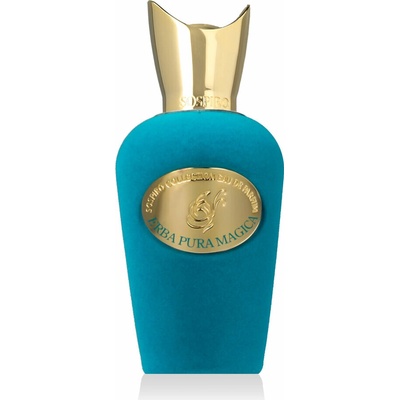 Sospiro Erba Pura Magica parfumovaná voda unisex 100 ml tester