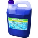 AgaChem Chémia pre mobilné a suché toalety 2v1 5l