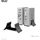 Dokovacie stanice a replikátory portov Club3D CSV-1568