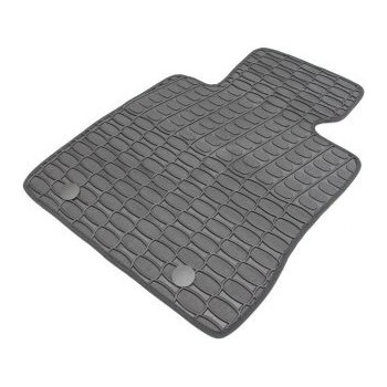 Гумени стелки за mazda 2 iii (2014-2023)