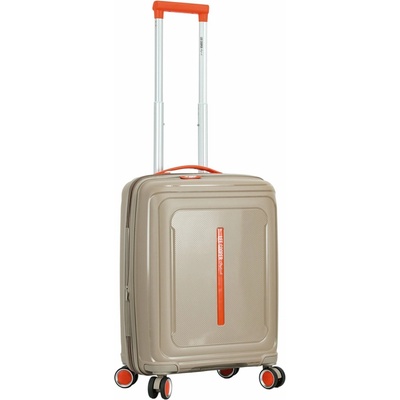 Lee Cooper PP S LC33403-55-28 šampaňská 37 L