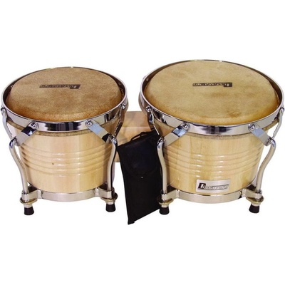 Dimavery BG-67 bonga 6,5"+ 7,5"