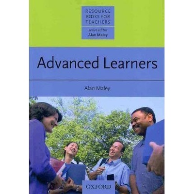 RBFT Advanced Learners - A. Maley