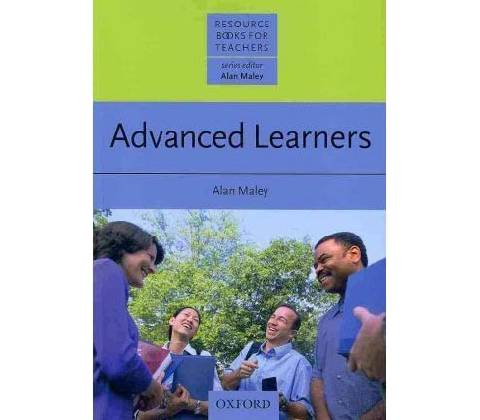 RBFT Advanced Learners - A. Maley