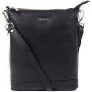 Segali dámska kožená crossbody kabelka A6C plata vieja