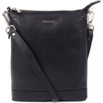Segali dámska kožená crossbody kabelka A6C plata vieja