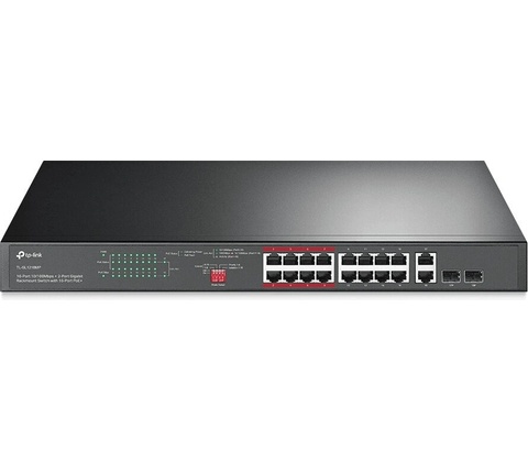 TP-Link TL-SL1218MP