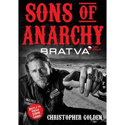 Sons of Anarchy - Zákon gangu – Bratva