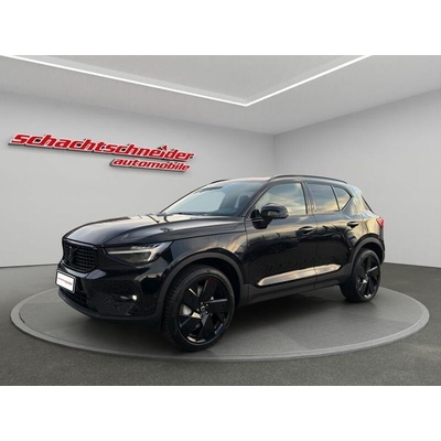 Volvo XC40 B3 Ultra DKG 120 kW