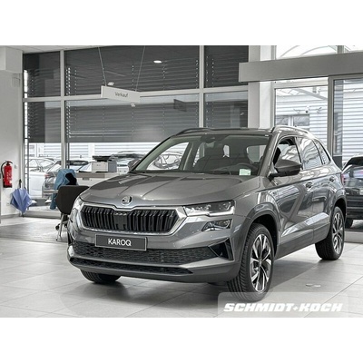 Skoda Karoq 1.5 TSI Tour DSG 110 kW