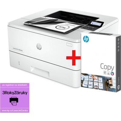 HP LaserJet Pro 4002dn 2Z605F – Zboží Živě