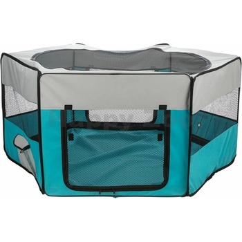 Trixie Nylonový výběh pro králíky 150 x 65 cm