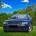 Хромирана решетка за VW Passat 01-05г (BKGVPB5CH)