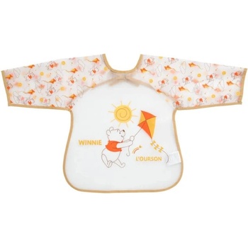 Babycalin Непромокаем Лигавник С Ръкави Winnie Retro Babycalin (DIS203311)