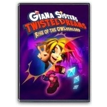 Giana Sisters: Twisted Dreams - Rise of the Owlverlord