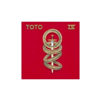 Toto - Toto IV Limited Edition Japan Import CD
