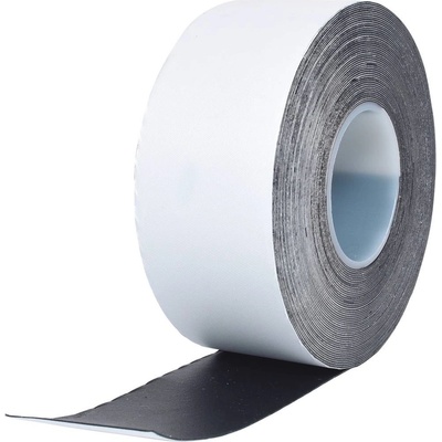 KS Tools Inštalačné izolačná páska 38 mm x 10 m černá