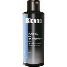 TMT B.Beard Nohai Pre-Shave Gel for Beard and Hair 150 ml Gel před holením vousů a vlasů