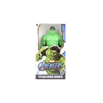 Hasbro Avengers Titan Hero Deluxe Hulk 30 cm