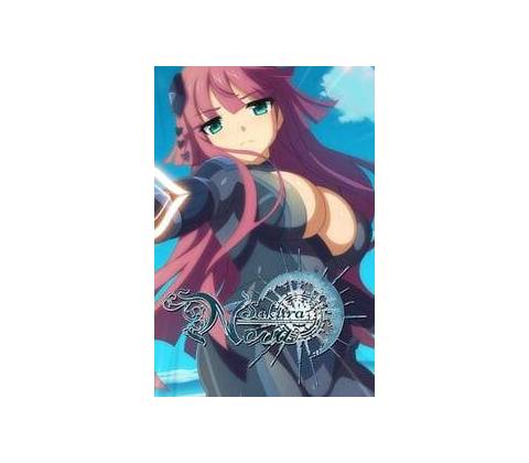 Sakura Nova