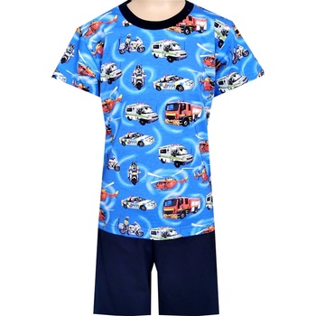 Foltýn pyžamo DP265