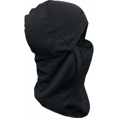 Warmpeace Balaclava Powerstretch čierna