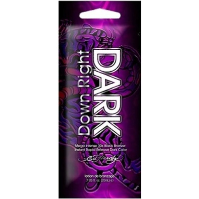 Ed Hardy Tanning Down Right Dark 15 ml