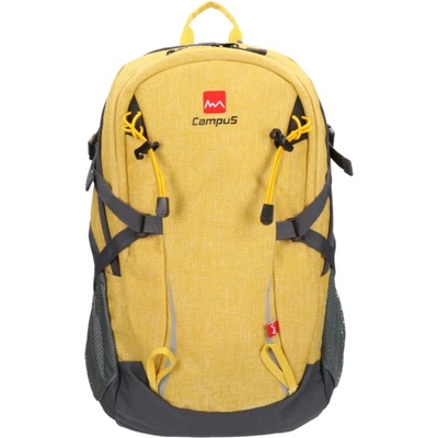Campus Mullaco CU0708321460 Backpack 30l žlutý