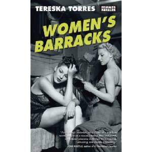 Feminist Press at The City University of New York Women's Barracks | Tereska Torres