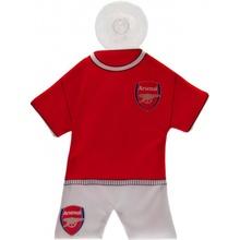 FOREVER COLLECTIBLES Mini dres do auta ARSENAL FC Mini Kit